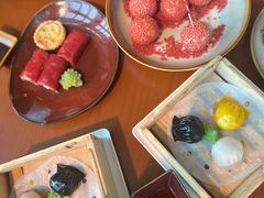 -上海柏悦酒店·世纪100牛排馆