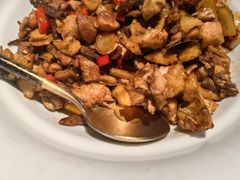 -山涧肴·泉水煮活鱼(坂田店)