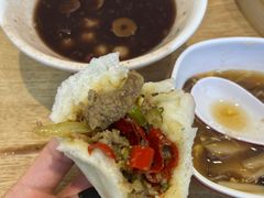 -堂上堂(益民街店)