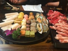 -丽江庭院之丽江往事(安定门店)
