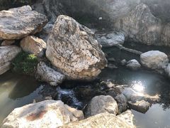 -龙潭大峡谷自然风景区