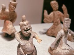 -陕西历史博物馆