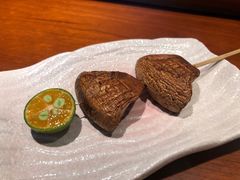 -yokocho上横町·日本食街(深业上城店)
