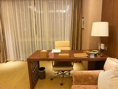 -北京朝阳悠唐皇冠假日酒店