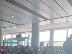 -威海大水泊国际机场