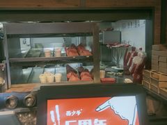 -西少爷(十里堡店)