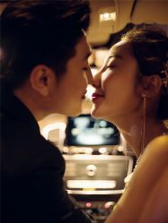 -巴黎恋人婚纱摄影(东莞总店)