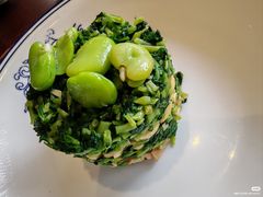 -永安鱼庄·镇江菜(东吴路店)