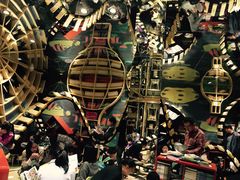 -钟书阁(松江泰晤士小镇店)