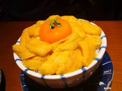 -东京屋(武定路店)