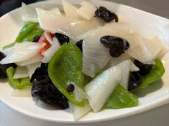 -姑奶奶老厨房(南坪路总店)