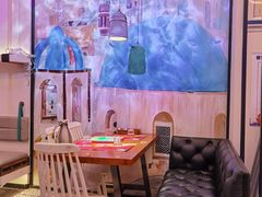 -HELLO MUSAE 拾光缪斯餐厅·纯正希腊风味(苏州中心店)