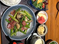 -青叶日式料理(飘亮阳光广场店)