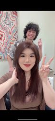 -WM Hair Salon