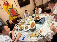 -吴山贡鹅(罍街店)