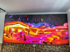 -林海雪乡铁锅炖·东北菜(夏湾店)