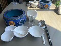 -享月汤皇·海鲜小火锅·聚会(曲江创意谷店)