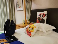 -苏州香山国际大酒店