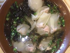 -桐香园小笼包(百井坊巷店)