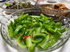 -阿静美食