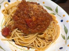 -萨莉亚意式餐厅(杭州滨江天街店)