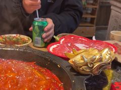 -蜀大侠火锅(总府路店)