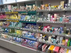 -Olive Young(明洞旗舰店)