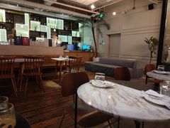 大堂-the rug 飞毯 (朝阳公园店)
