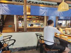-江南小叙·美食研究院(鱼街店)