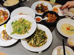 -阿毛饭店(和义路店)