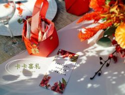 -卡卡喜糖伴手礼·商务礼宝宝礼·婚礼用品