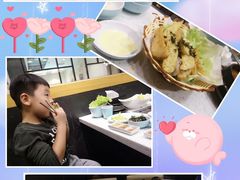 -韩时烤肉(丰科万达广场店)