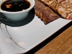三少酱肉拼盘-娄三少春饼·烤鸭(合生汇购物中心店)