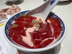 -禄鼎记·排队俩小时都要吃的酸菜鱼(石牌桥店)