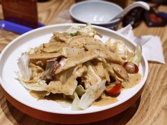 -老九圆山西面馆(CBD店)