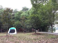 -东湖落雁景区