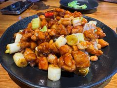 -望京一号·重庆江湖菜(工体店)