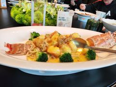 -海立阁海鲜江浙菜(漕河泾印象城店)