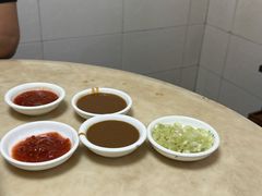 -五洲牛肉美食馆