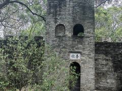 -广州莲花山旅游区