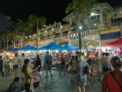 -班赞海鲜市场