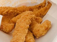 摇摇热辣龙虾风味鸡柳-麦当劳(凌云天地长桥店)
