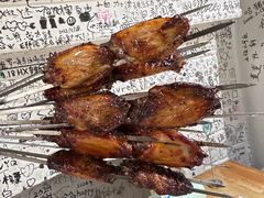 -鬼味烤翅(南锣鼓巷店)
