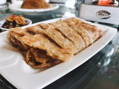 -瑞丰园庭院餐厅·白族传统家常菜