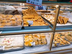 -爱德顺糕点食屋(利民道店)
