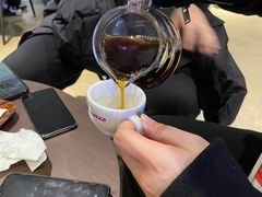 -野鸽子咖啡(航空路店)