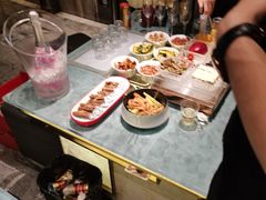 -堂会·KTV·自助餐·团建聚会(天河店)