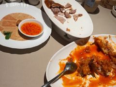 -金鸭季·北京烤鸭(深业上城店)