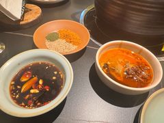 -季季山·云南野生菌火锅(上海首店)