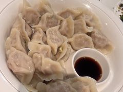 -京尊烤鸭店JINGZUN(春秀路店)